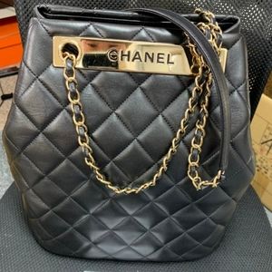 Chanel Trendy Tote bag